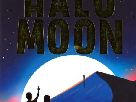 Halo Moon Cheap