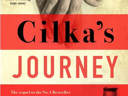 Cilka s Journey Online