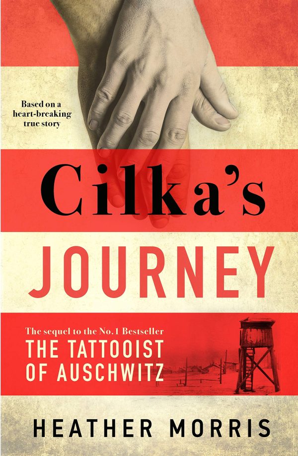 Cilka s Journey Online