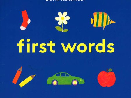 First Words Discount