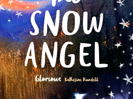 The Snow Angel Online now