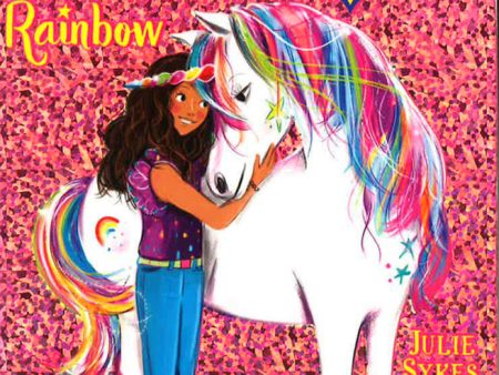 Unicorn Academy: Sophia And Rainbow For Discount