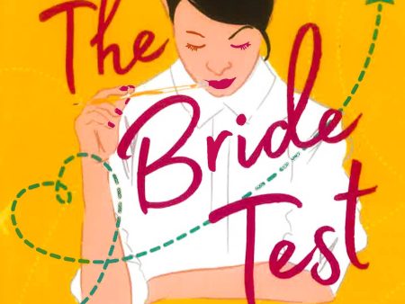 The Bride Test Online Sale