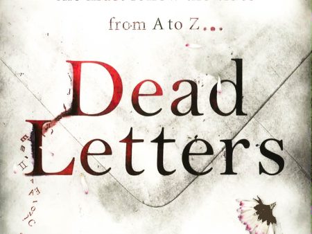 Dead Letters on Sale