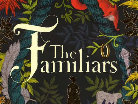 The Familiars Supply