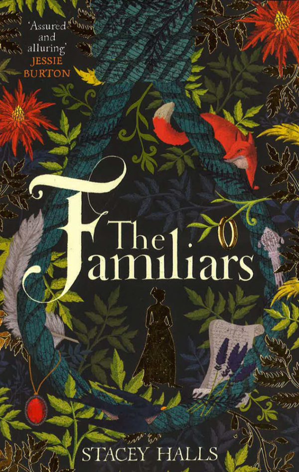 The Familiars Supply