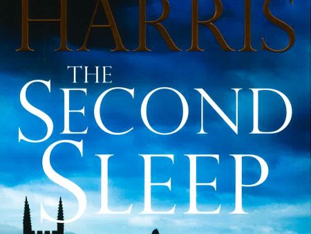 The Second Sleep Cheap