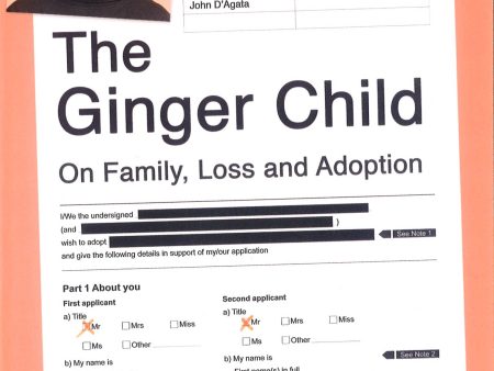 The Ginger Child Cheap