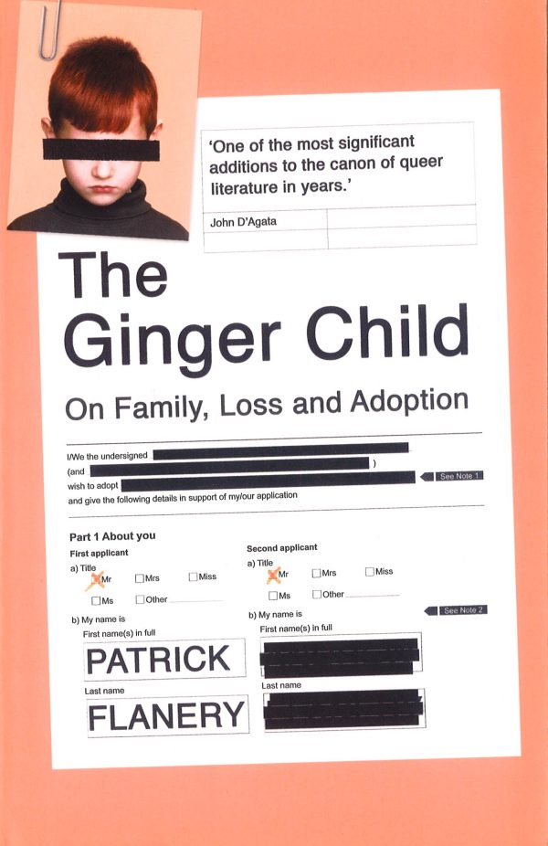 The Ginger Child Cheap