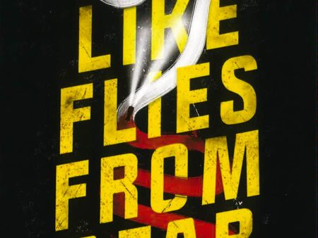 Like Flies From Afar Sale