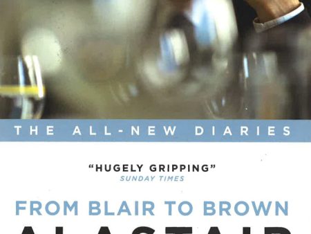 Diaries: From Blair To Brown, 2005 - 2007 Online now